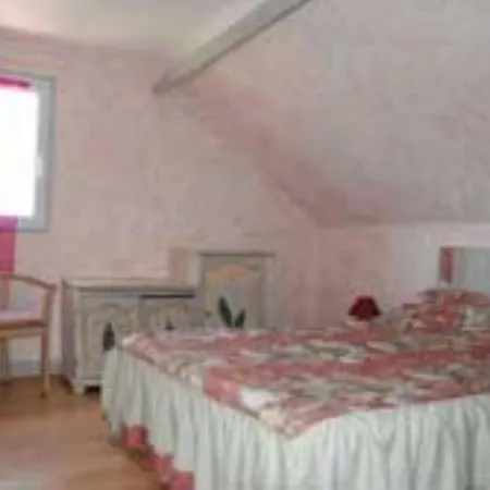 Vakantiehuis Le Clos Des Bruyeres