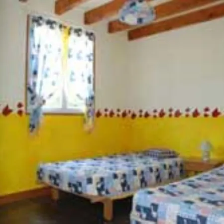 Le Clos Des Bruyeres Vakantiehuis *