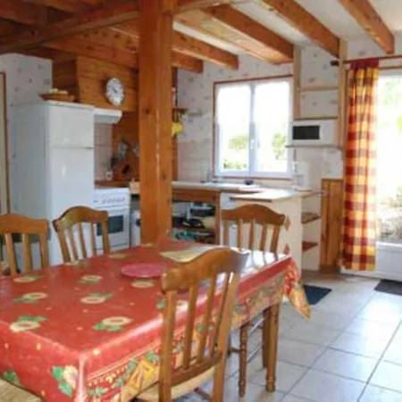 Vakantiehuis Le Clos Des Bruyeres *