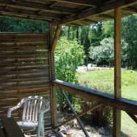 Le Clos Des Bruyeres Vakantiehuis