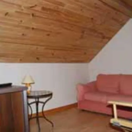 Vakantiehuis Le Clos Des Bruyeres